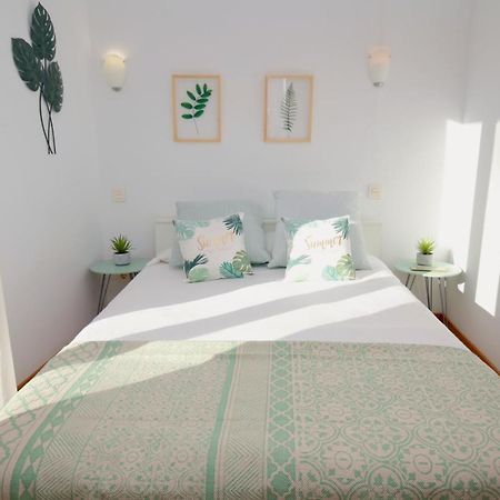 Sant Miquel Homes - Turismo De Interior 帕爾馬 外观 照片