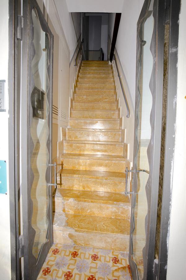Sant Miquel Homes - Turismo De Interior 帕爾馬 外观 照片