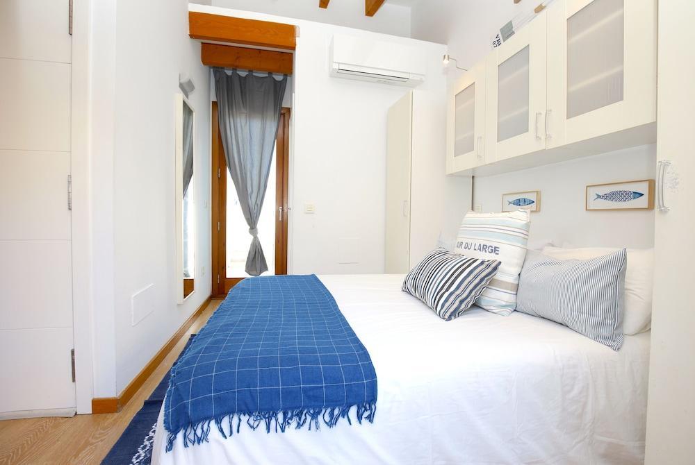 Sant Miquel Homes - Turismo De Interior 帕爾馬 外观 照片