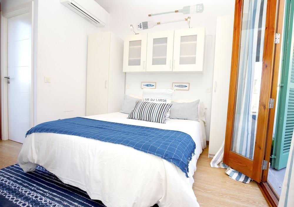 Sant Miquel Homes - Turismo De Interior 帕爾馬 外观 照片